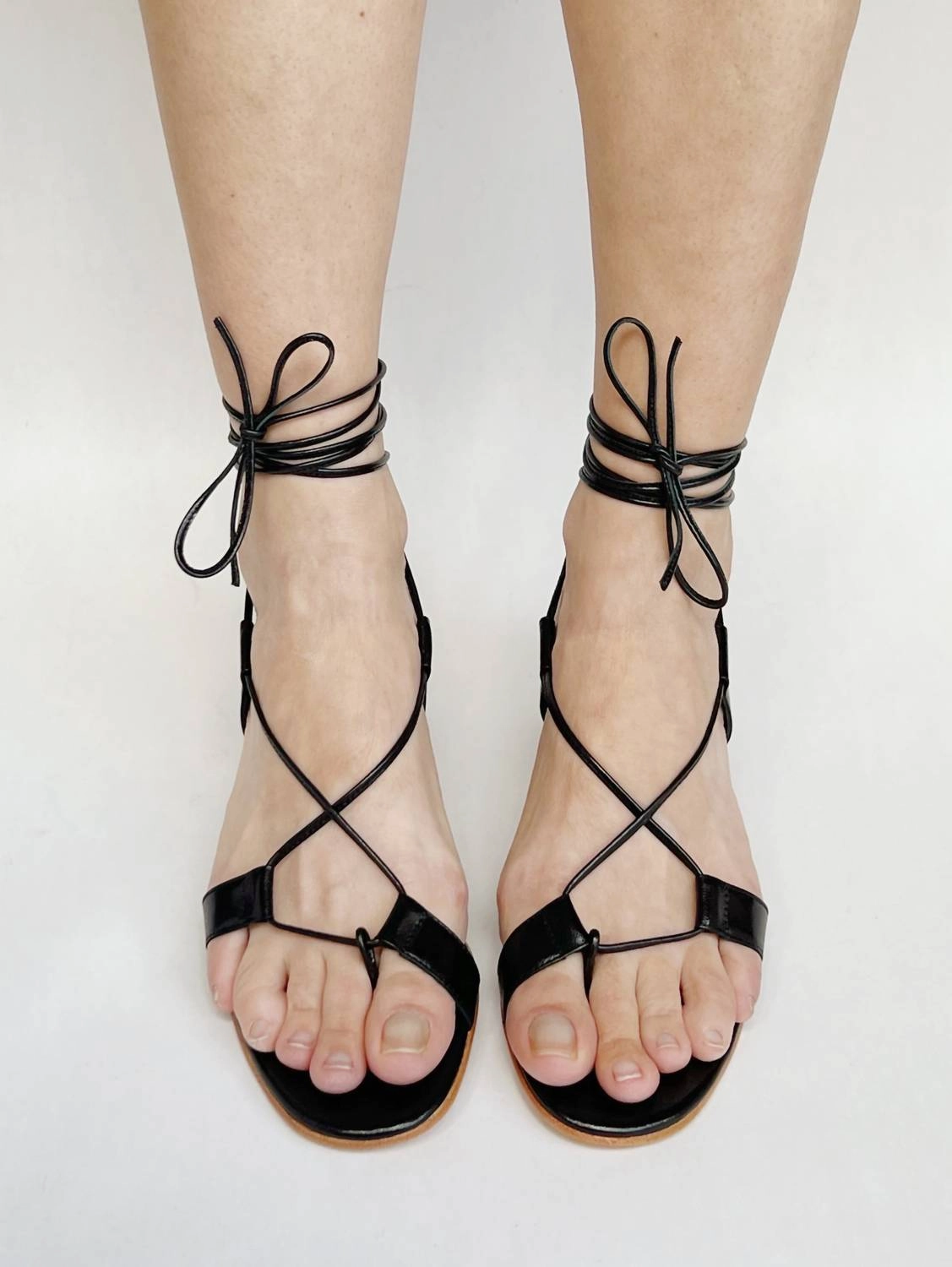 Women's Pavone Sandals In Black
