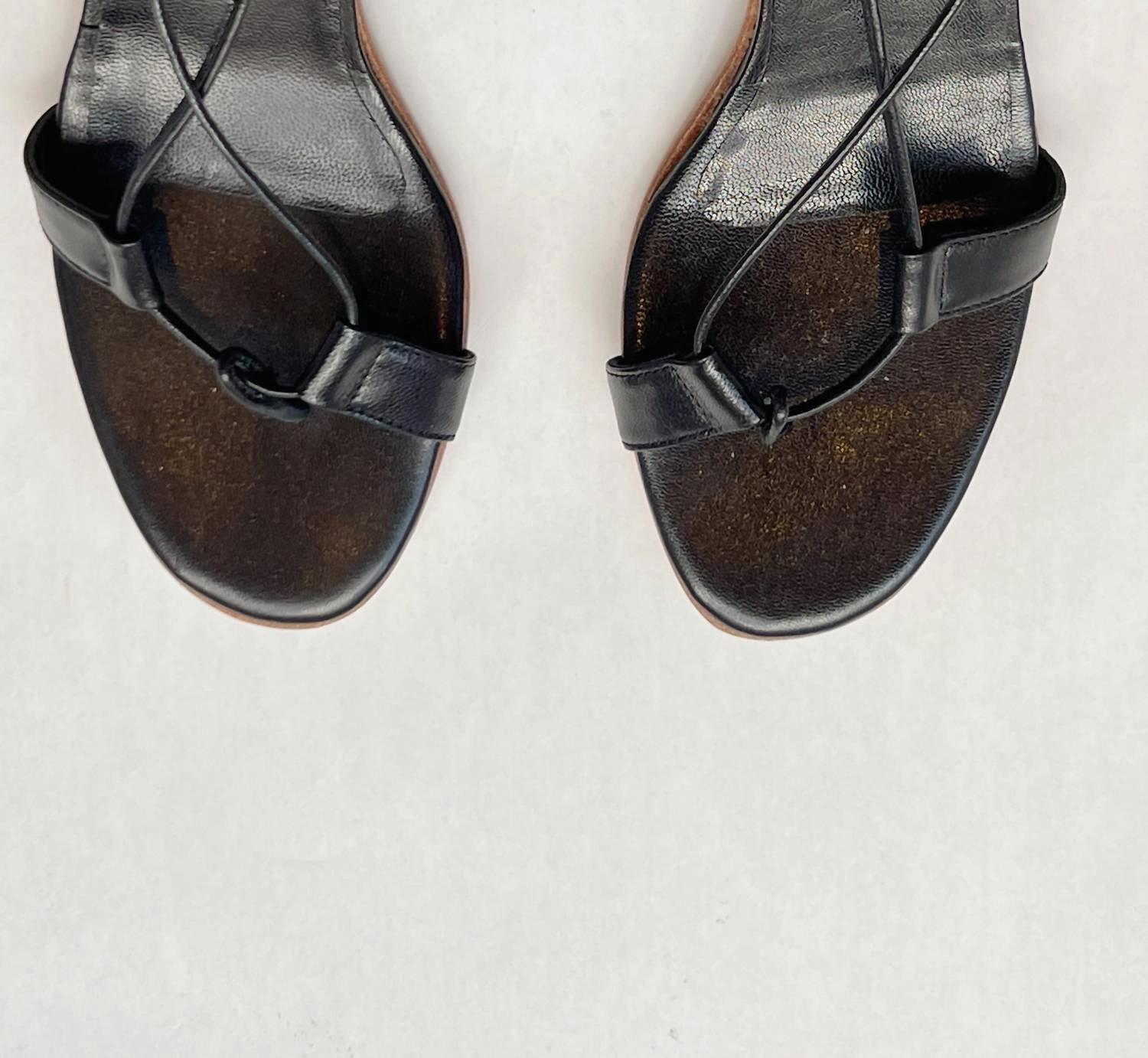 Women's Pavone Sandals In Black