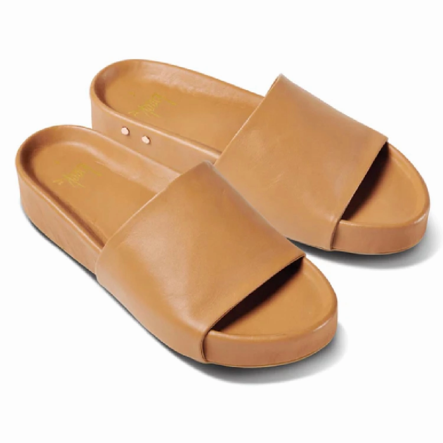Women's Pelican Slide In Honey