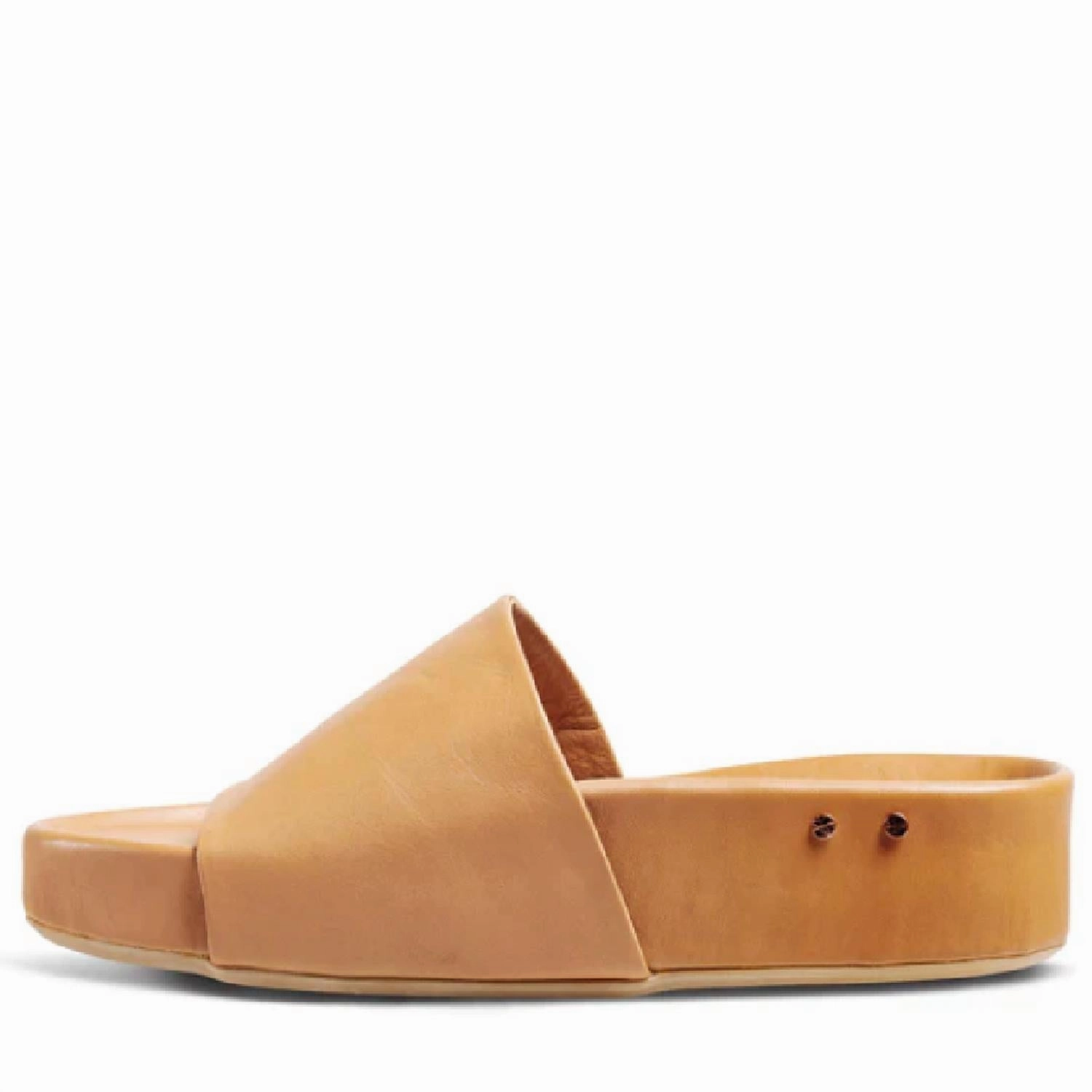 Women's Pelican Slide In Honey