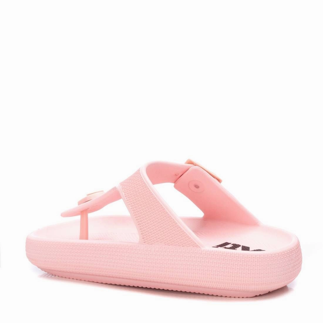 Women's Rubber Flip Flops Sandals By XTI_