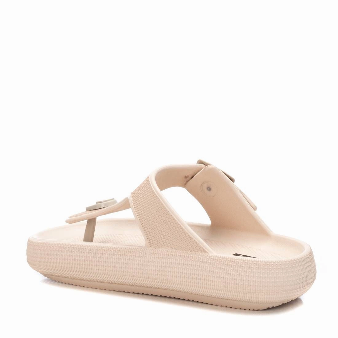 Women's Rubber Flip Flops Sandals By XTI_