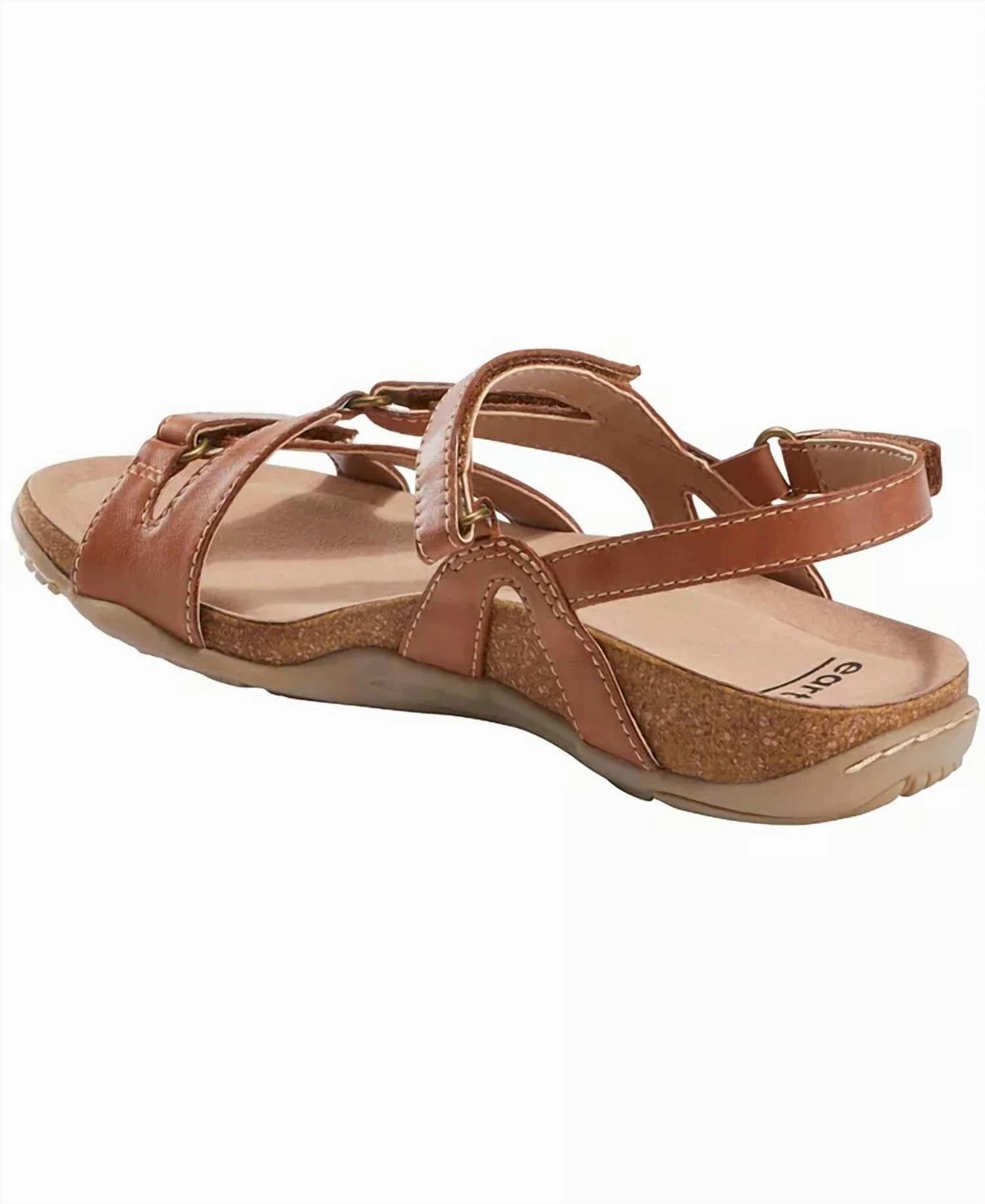 Women's Sand Oahu Sandals In Alpaca