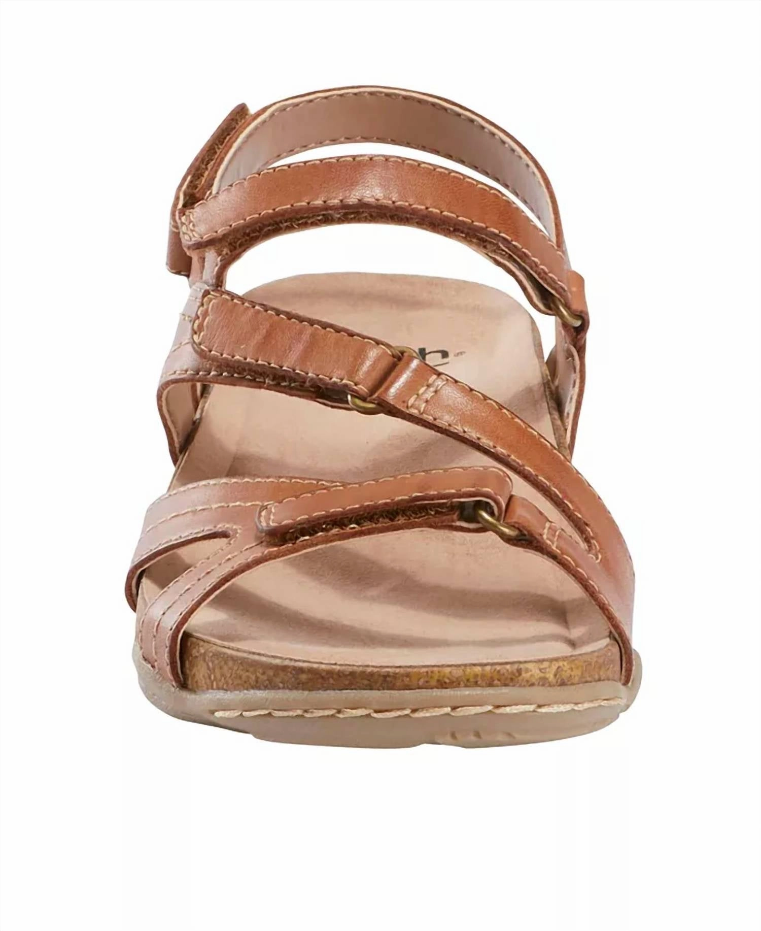 Women's Sand Oahu Sandals In Alpaca
