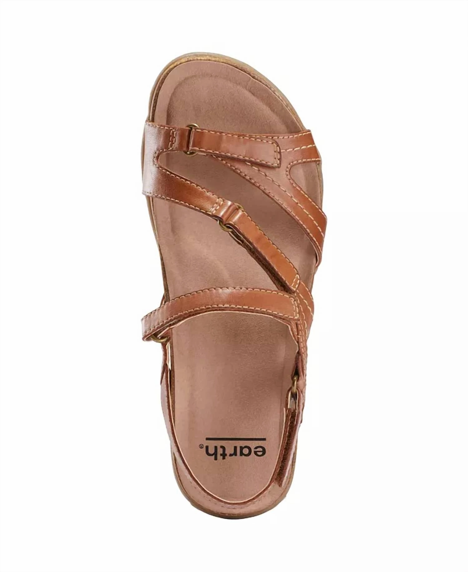 Women's Sand Oahu Sandals In Alpaca
