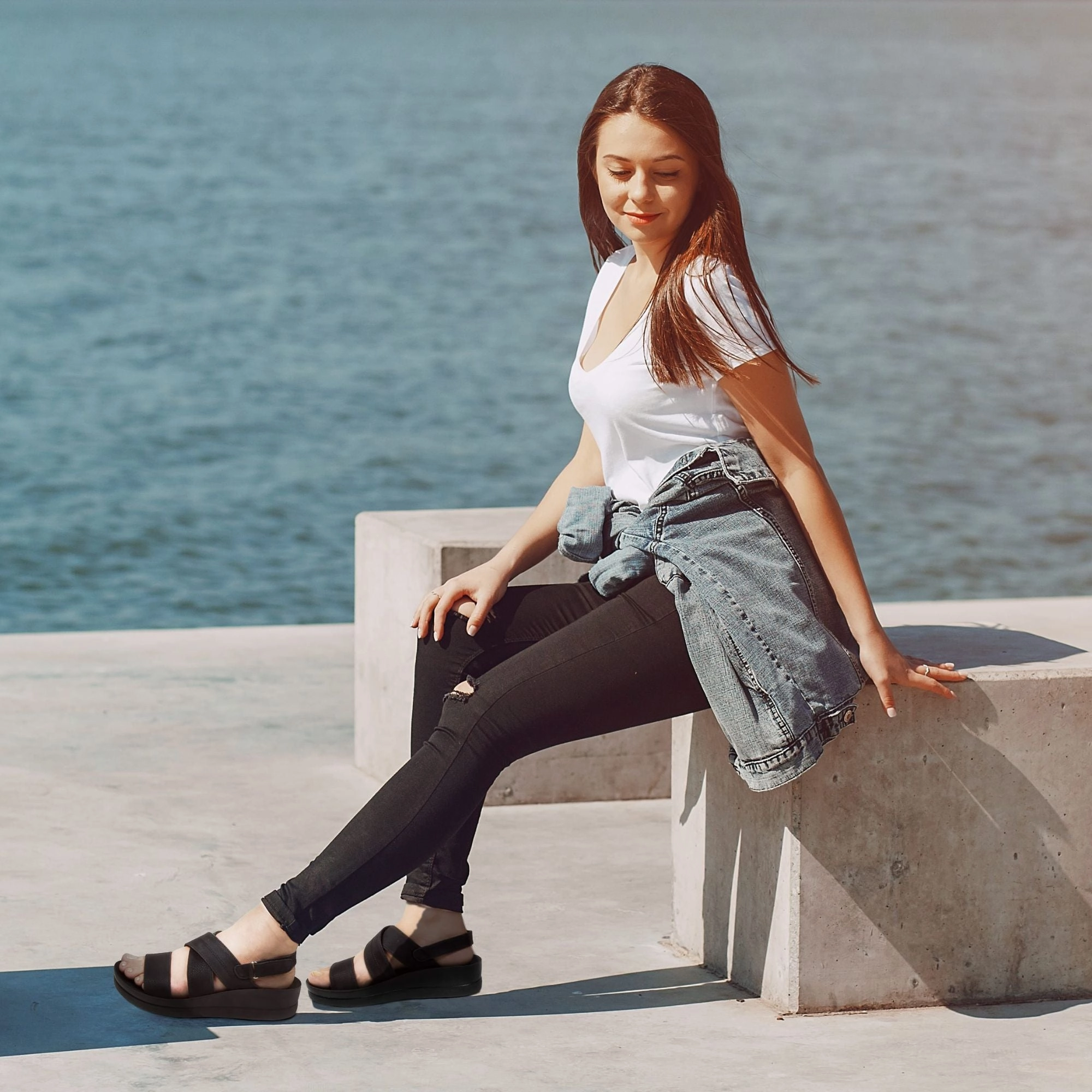 Women's Sandals Dione