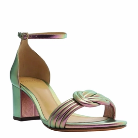 Women's Vicky 60 Sandal In Mist