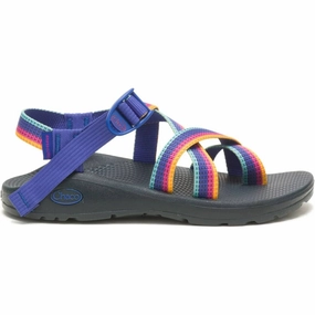 Women's Z/cloud 2 Sandal In Tetra Sunset