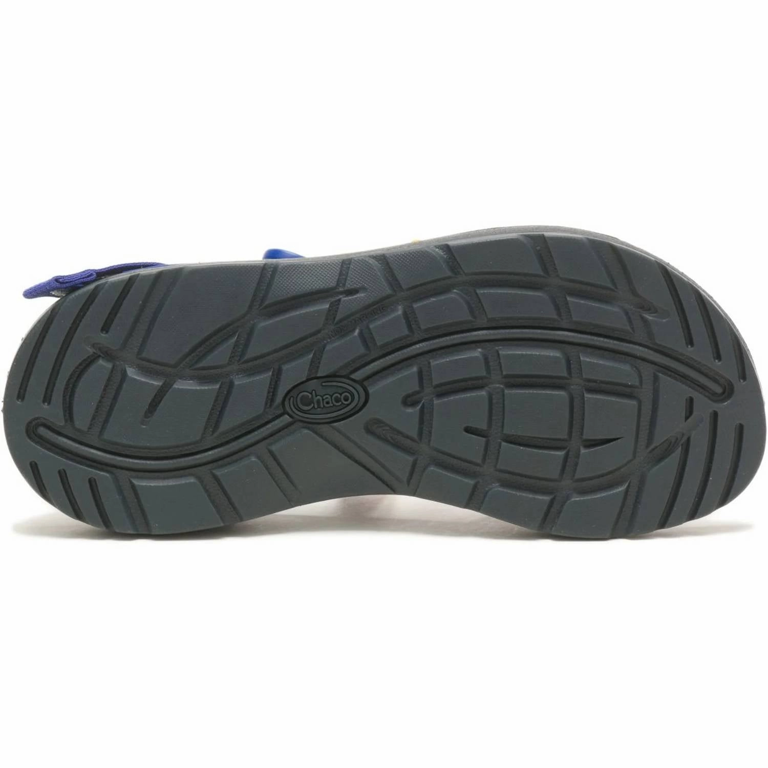 Women's Z/cloud 2 Sandal In Tetra Sunset