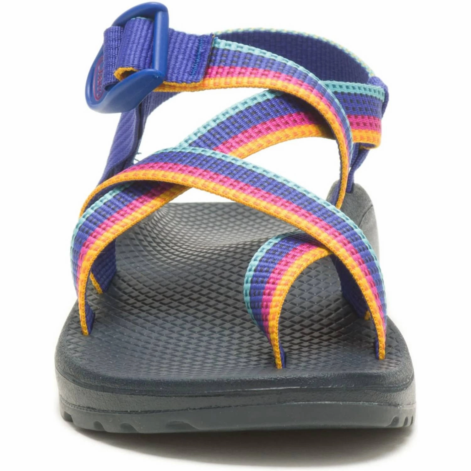 Women's Z/cloud 2 Sandal In Tetra Sunset