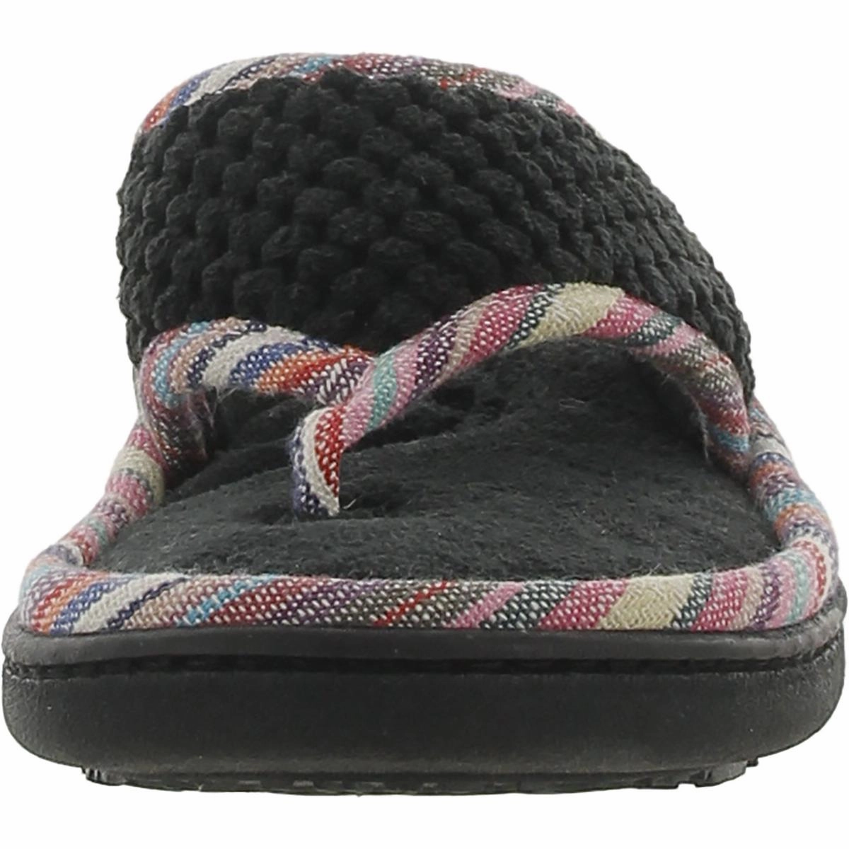 Womens Casual Flat Flip-Flops