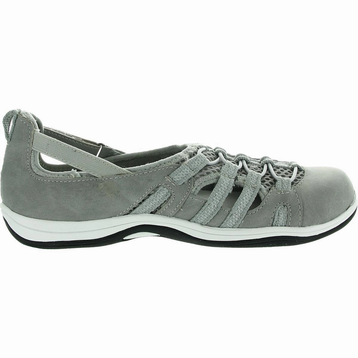 Womens Strappy Man Made Sport Sandals