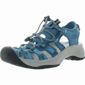 Womens Toe Cap Fisherman Sandals