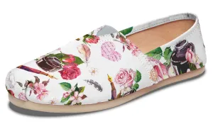 Writer Love Casual Shoes