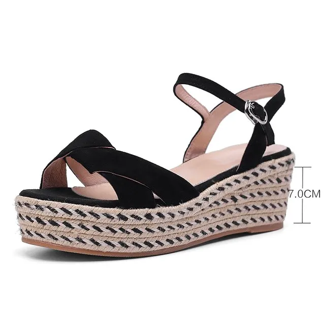 Yenisei Wedges
