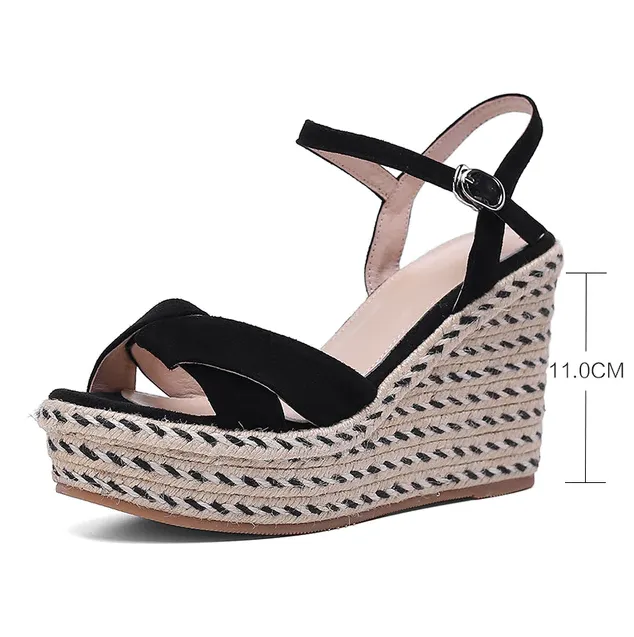 Yenisei Wedges