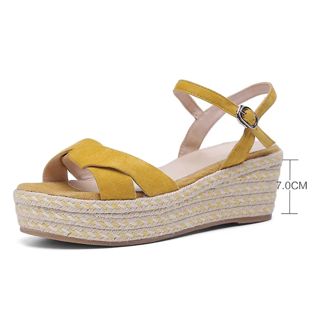 Yenisei Wedges
