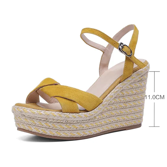 Yenisei Wedges