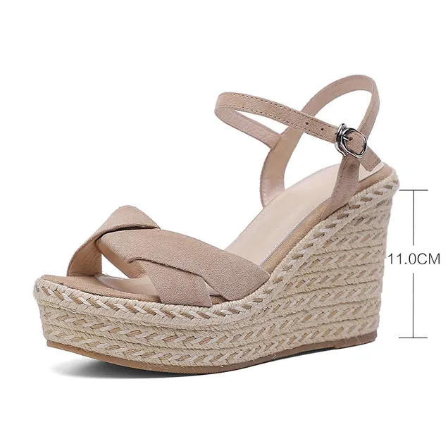 Yenisei Wedges
