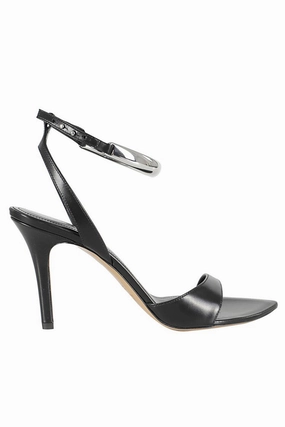 Yluan Pointed-Toe Sandals
