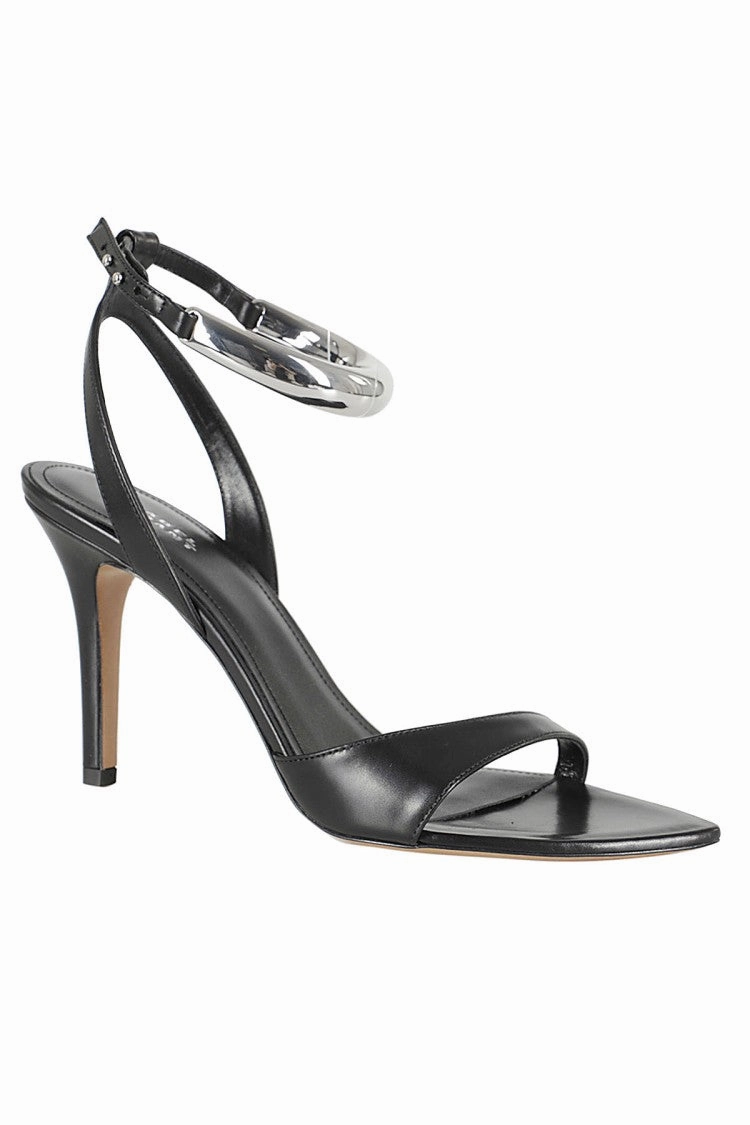 Yluan Pointed-Toe Sandals