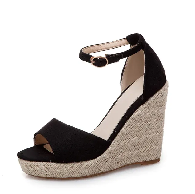 Yubarta  Wedges