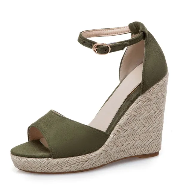 Yubarta  Wedges