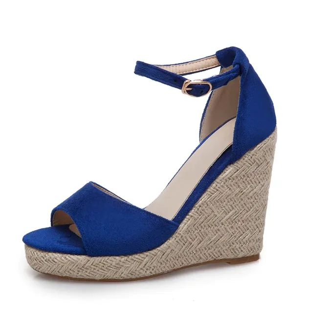 Yubarta  Wedges