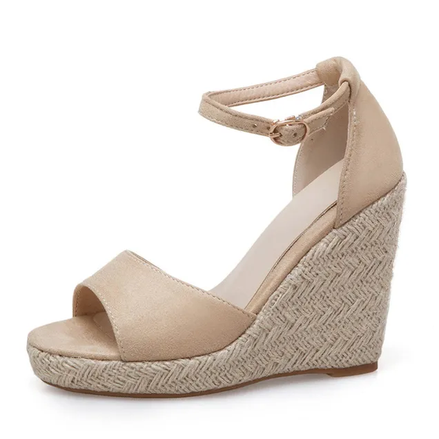 Yubarta  Wedges