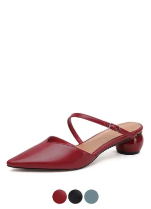 Yurena Sandals