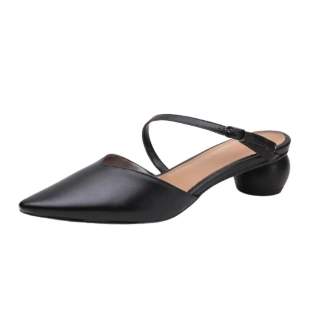 Yurena Sandals