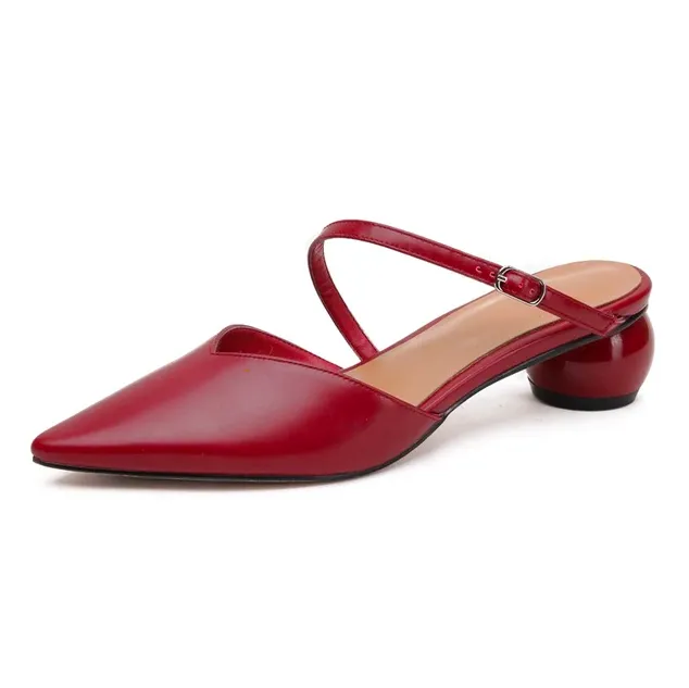 Yurena Sandals