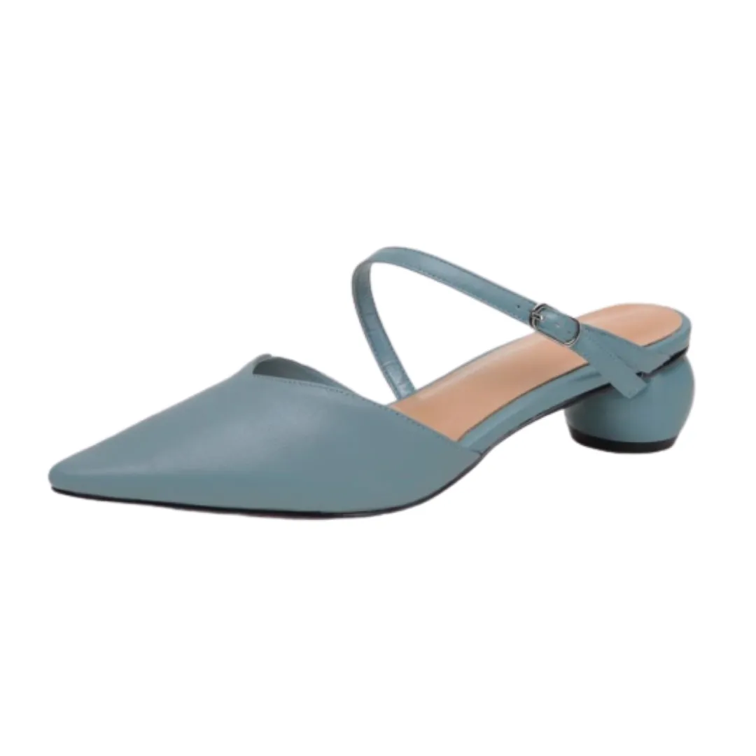 Yurena Sandals