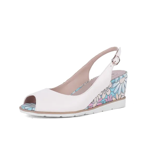 Zariely Wedges