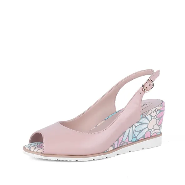 Zariely Wedges